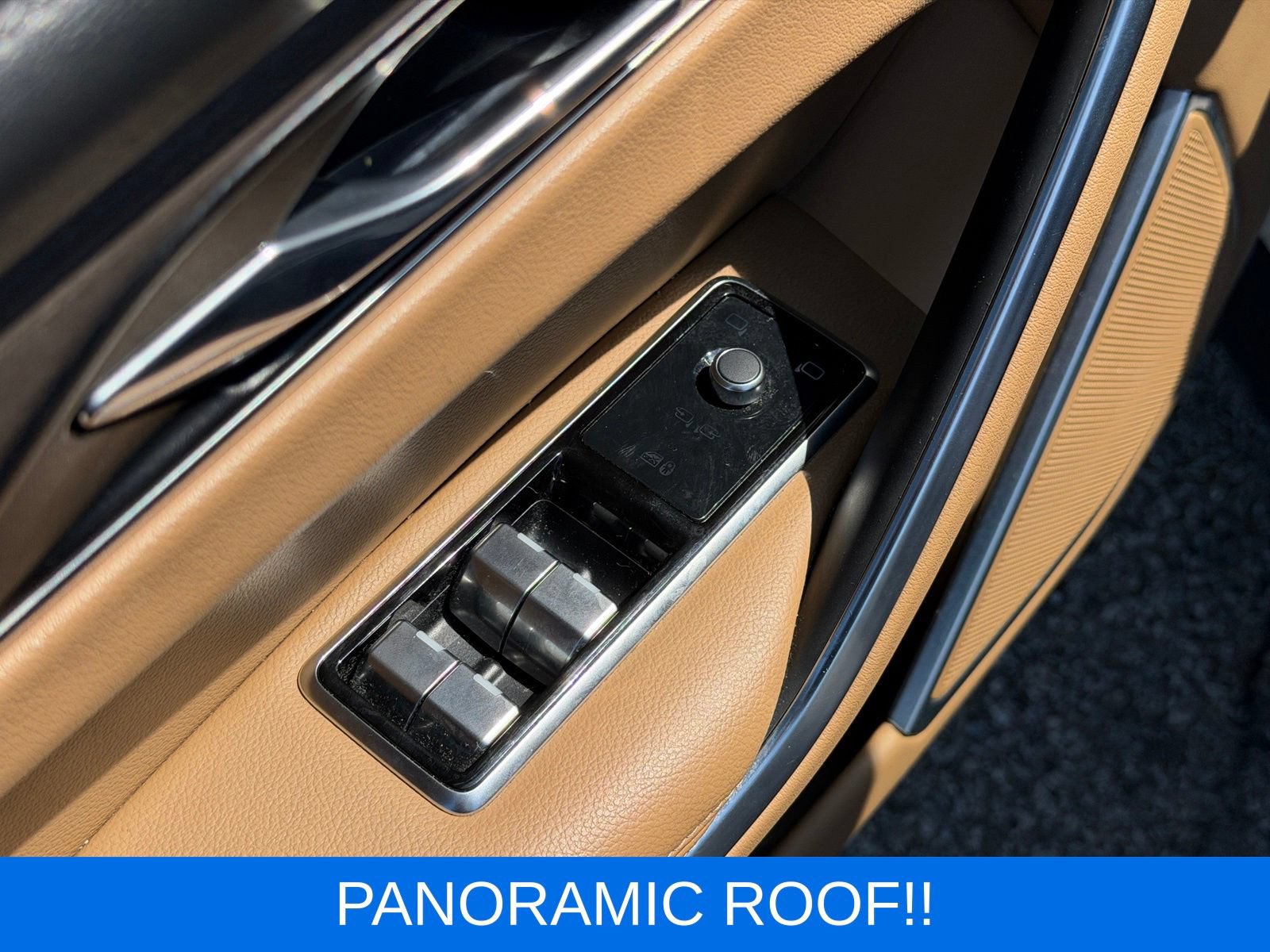 Used 2021 Jaguar F-PACE S AWD/4WD image 15