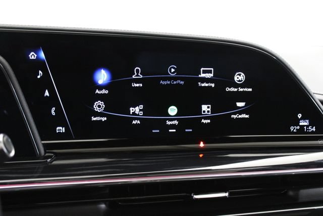 Certified 2024 Cadillac Escalade Sport w/ Touring Package AWD/4WD image 19