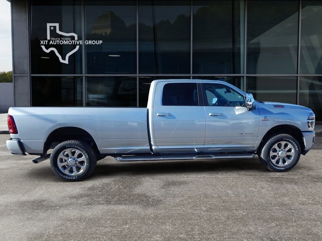 New 2026 RAM 2500 Laramie w/ Towing Technology Group image 2