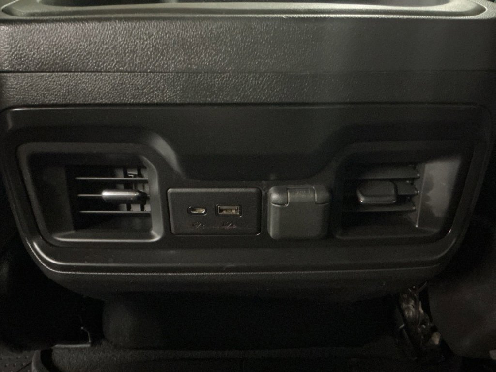 Used 2021 Chevrolet Silverado 2500 LT w/ Convenience Package image 23