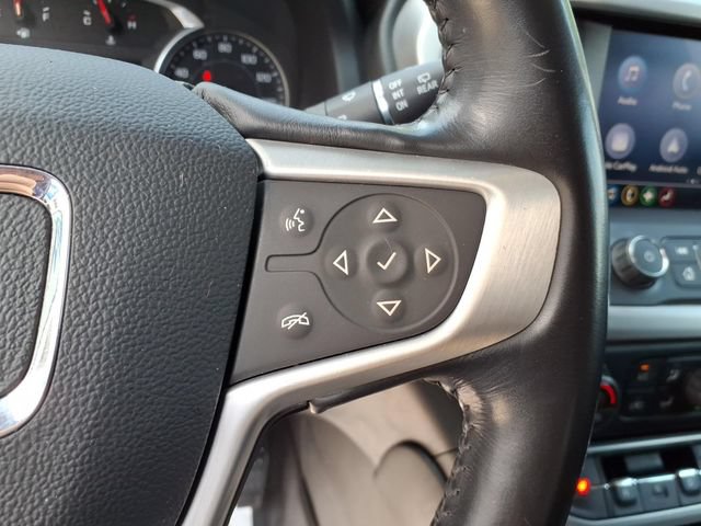 Used 2020 GMC Acadia SLE w/ Driver Convenience Package AWD/4WD image 33