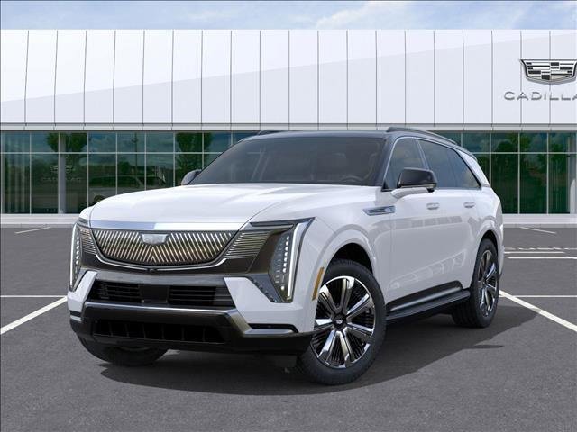 New 2026 Cadillac Escalade IQ Luxury 1 image 6