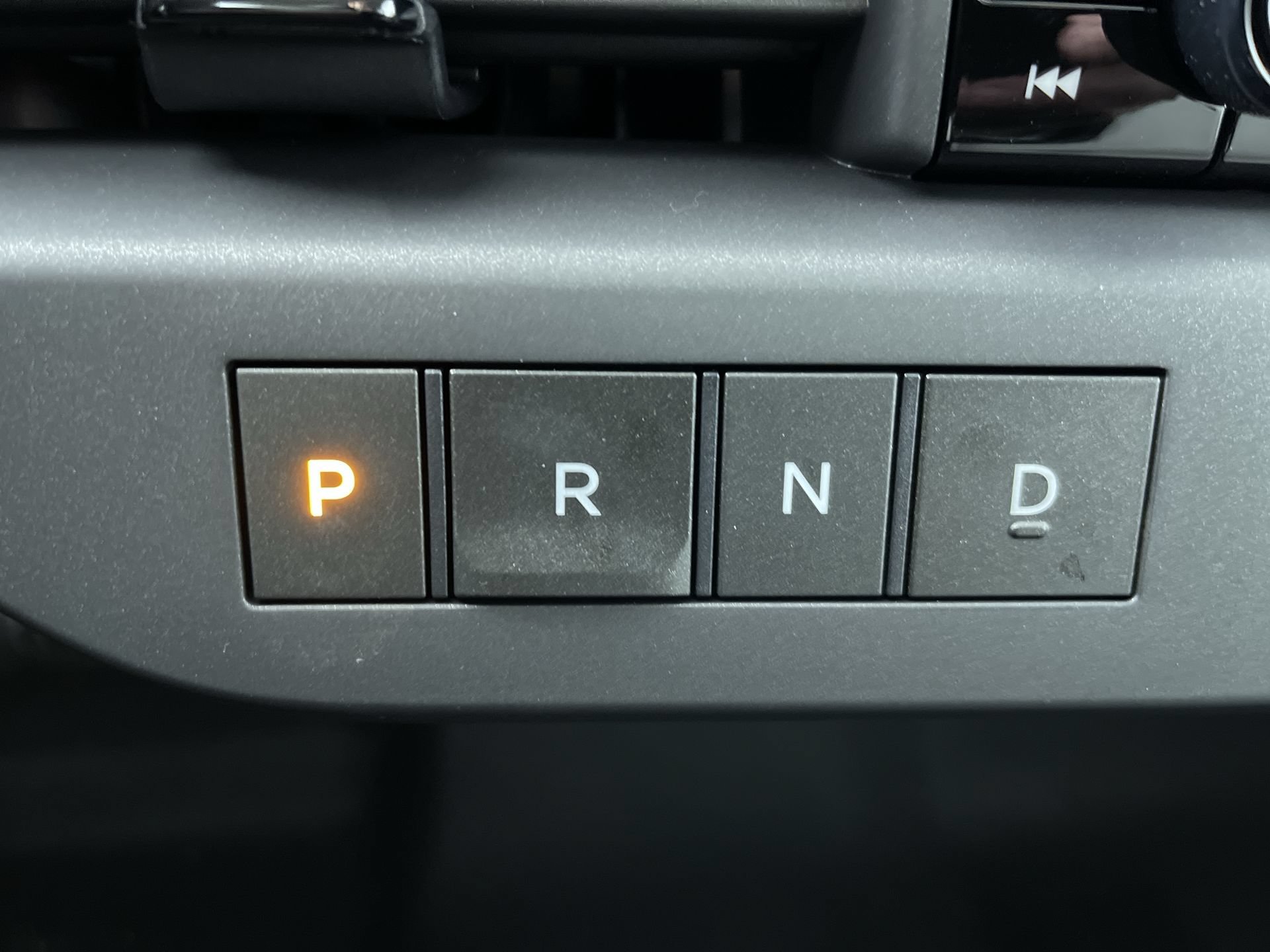 New 2026 Nissan Leaf SV+ FWD image 22