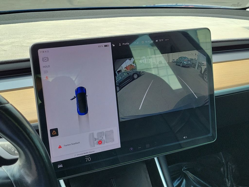 Used 2017 Tesla Model 3 Long Range image 24