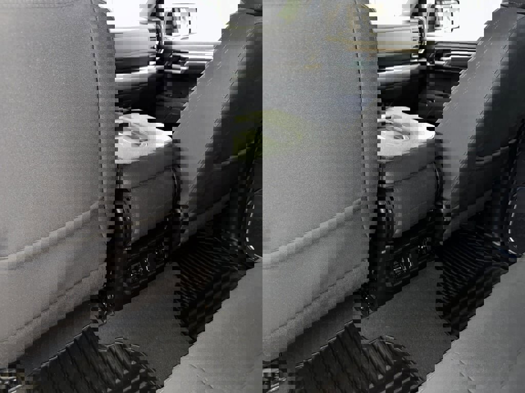 Certified 2025 Chevrolet Silverado 1500 LT image 21