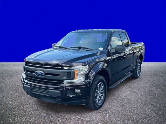 Used 2018 Ford F150 XLT w/ Equipment Group 302A Luxury AWD/4WD image 7