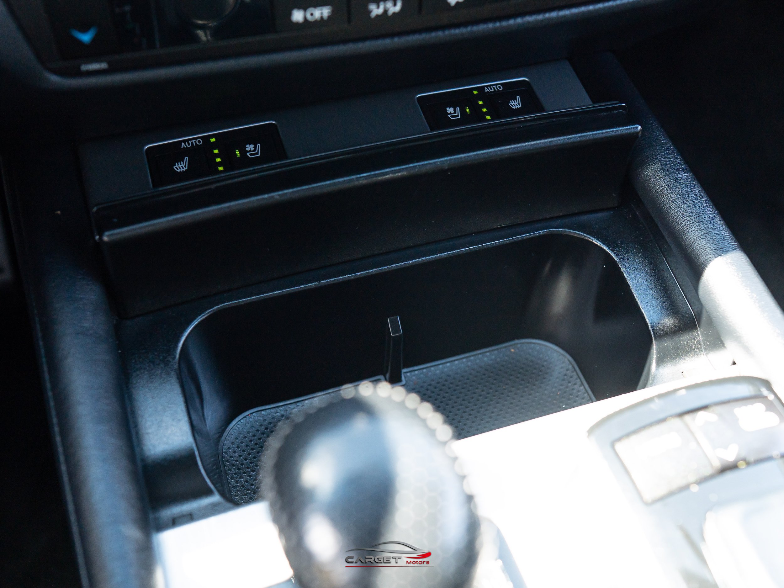 Used 2015 Lexus GS 350 w/ F Sport Package RWD image 35