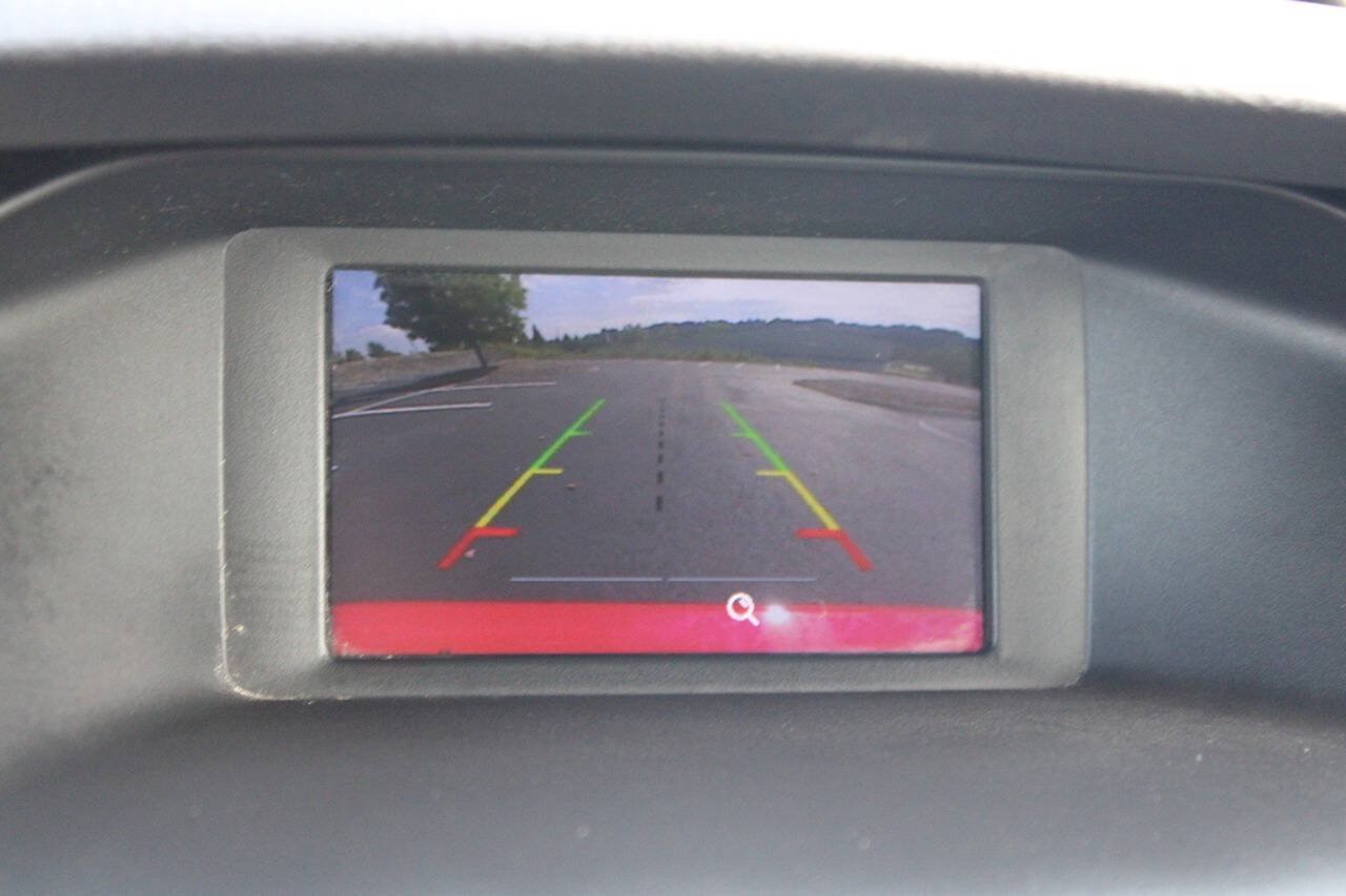 Used 2015 Ford Focus ST FWD image 28