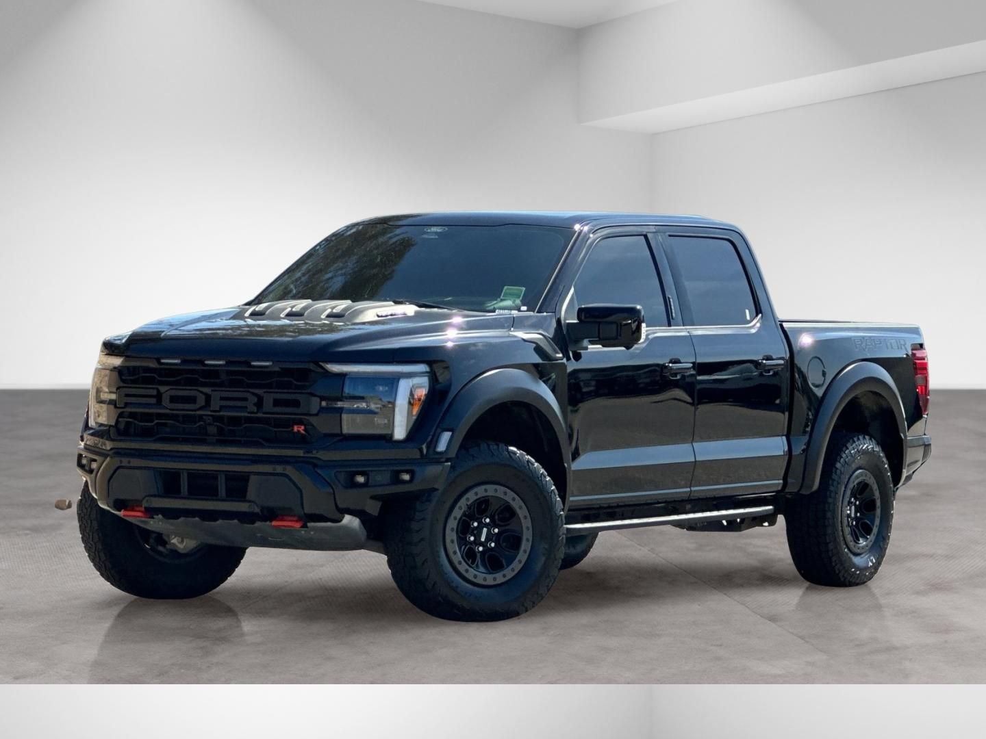 Used 2024 Ford F150 Raptor w/ Equipment Group 803A Raptor R AWD/4WD image 2
