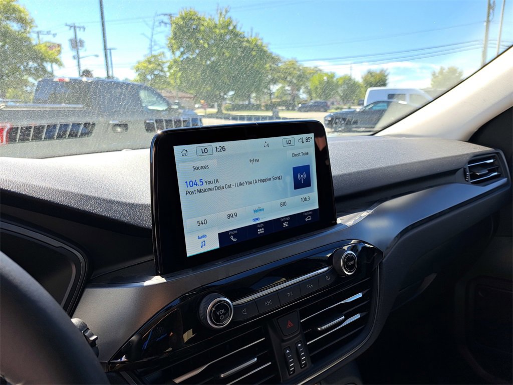 New 2026 Ford Escape Active w/ Cold Weather Package image 10