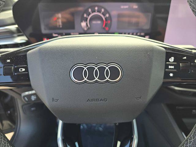 New 2026 Audi S5 Premium Plus AWD/4WD image 24