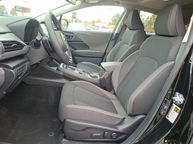 New 2026 Subaru Crosstrek 2.0i Premium image 11