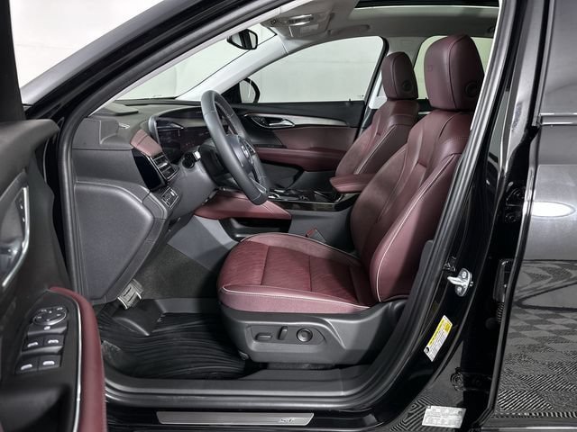 New 2026 Buick Envision Sport Touring AWD/4WD image 21