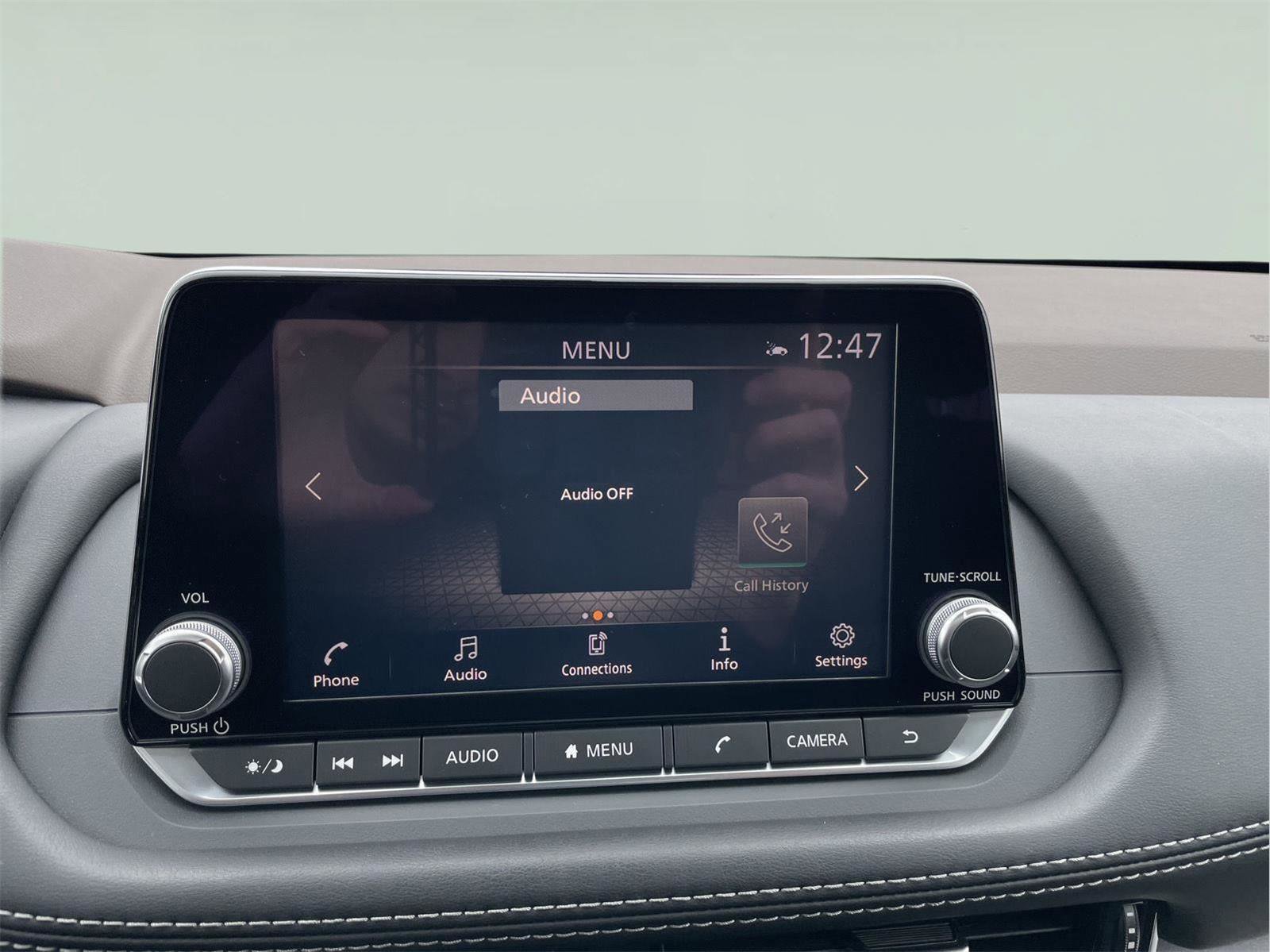 Used 2021 Nissan Rogue SV w/ Premium Package image 28