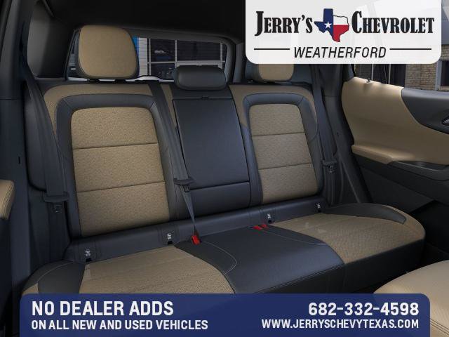 New 2027 Chevrolet Equinox ACTIV w/ Safety and Technology Package FWD image 18