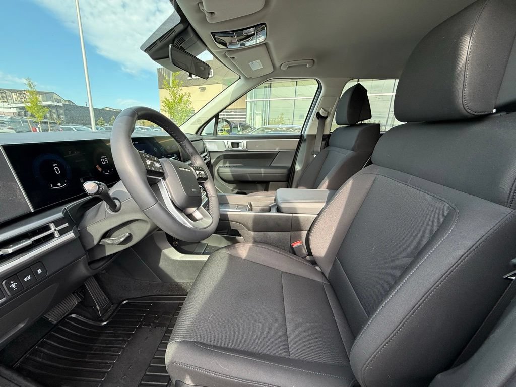 Certified 2026 Hyundai Santa Fe SE AWD/4WD image 13