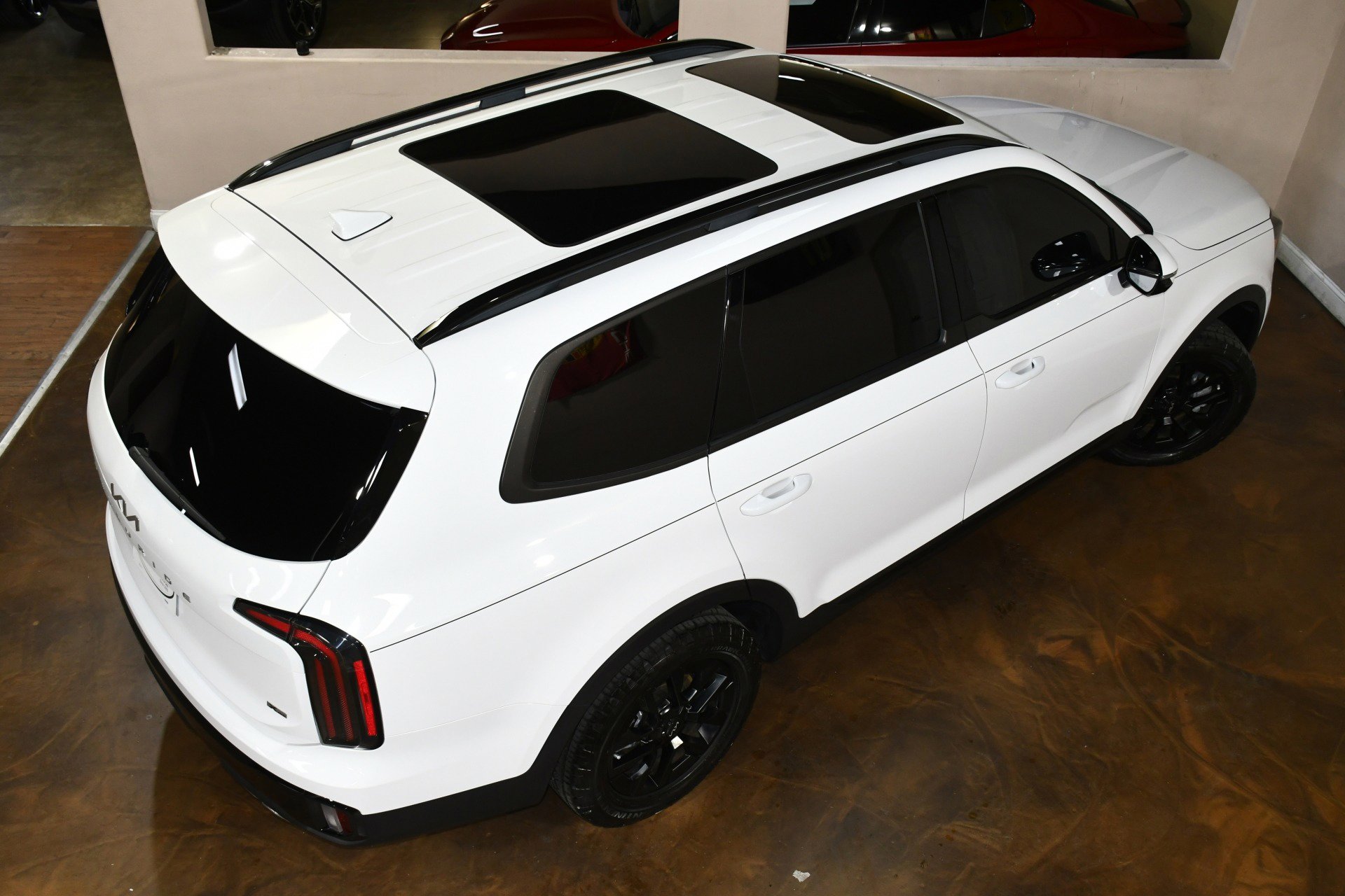 Used 2024 Kia Telluride SX Prestige X-Pro image 69