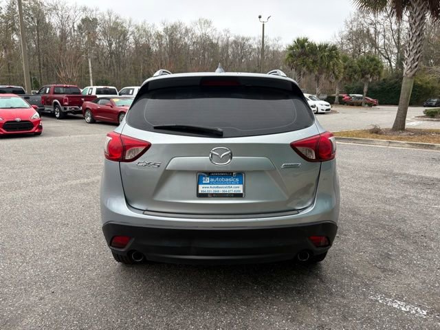 Used 2016 MAZDA CX-5 Sport FWD image 5