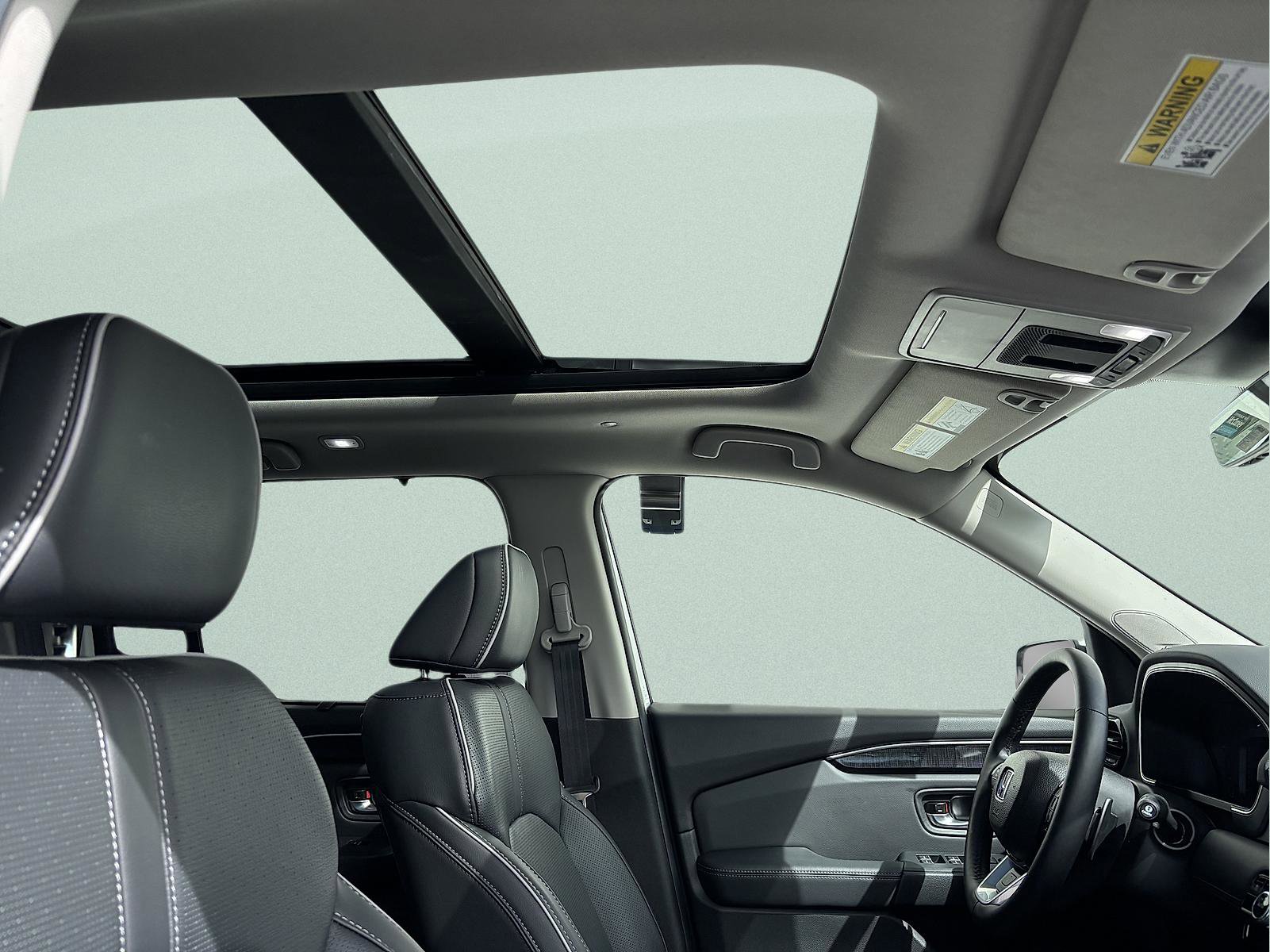 Certified 2025 Honda Pilot Elite image 46