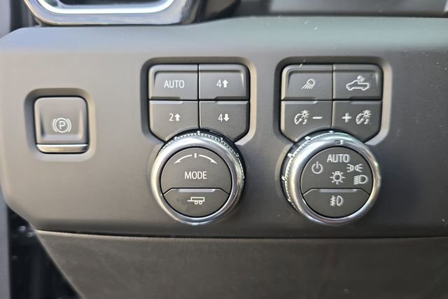 New 2026 GMC Sierra 1500 AT4 w/ AT4 Premium Package AWD/4WD image 15
