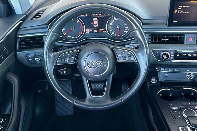 Used 2019 Audi A4 2.0T Premium FWD image 14