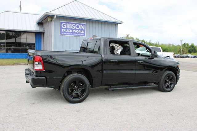 Used 2023 RAM 1500 Big Horn image 12