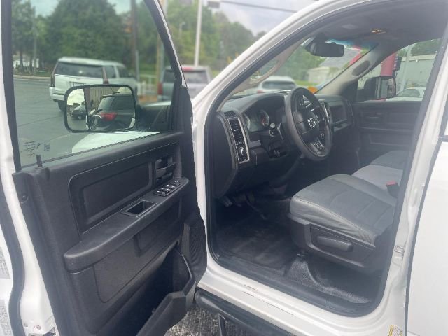Used 2015 RAM 1500 Tradesman w/ Popular Equipment Group image 12