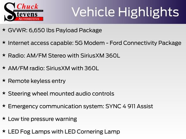 New 2026 Ford F150 STX w/ Equipment Group 200A AWD/4WD image 24