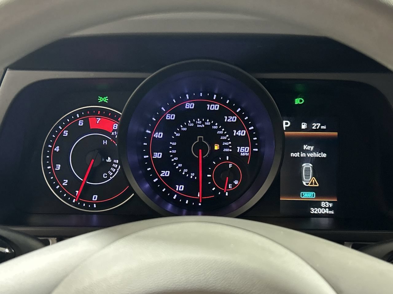Used 2023 Hyundai Elantra SEL FWD image 15