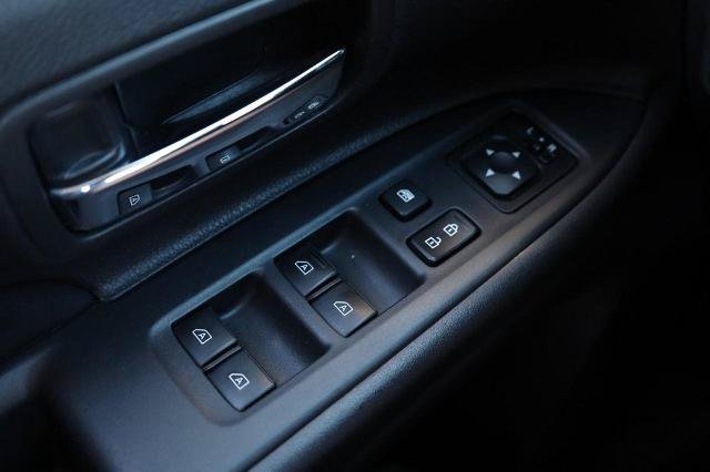 Used 2019 Mitsubishi Outlander SE AWD/4WD image 19