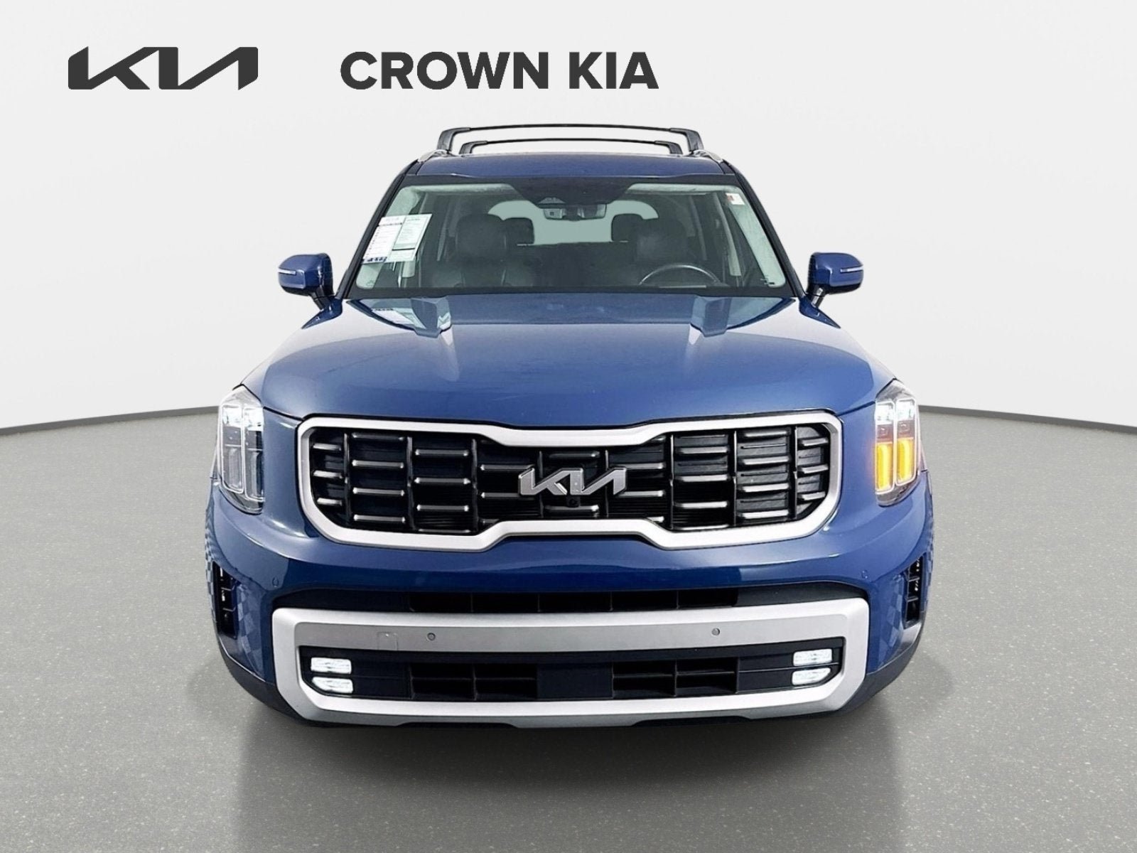 Certified 2024 Kia Telluride SX Prestige AWD/4WD image 2