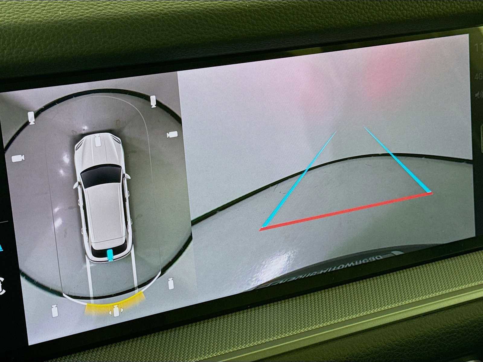 New 2026 Porsche Cayenne E-Hybrid image 20