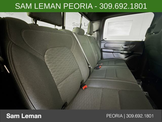 New 2026 RAM 1500 Express image 24