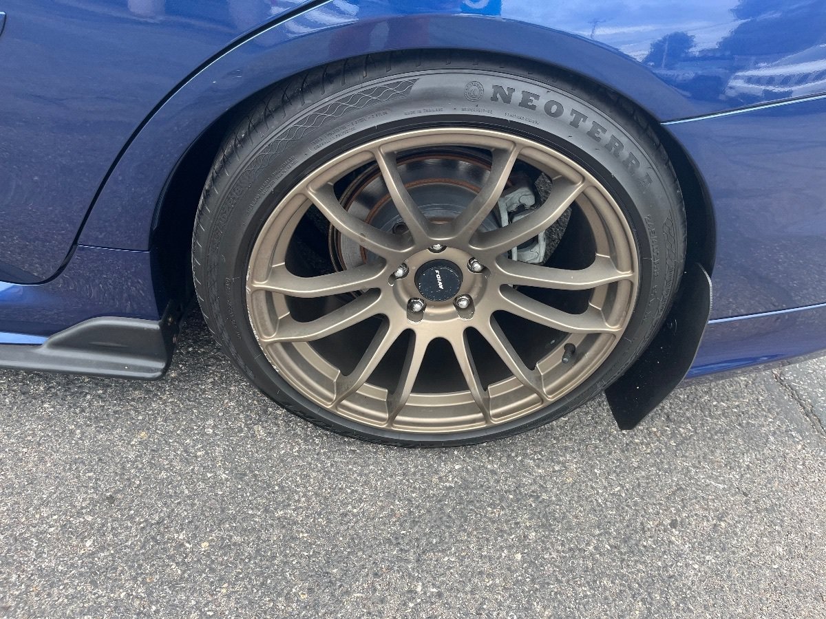 Used 2015 Subaru WRX Limited AWD/4WD image 41
