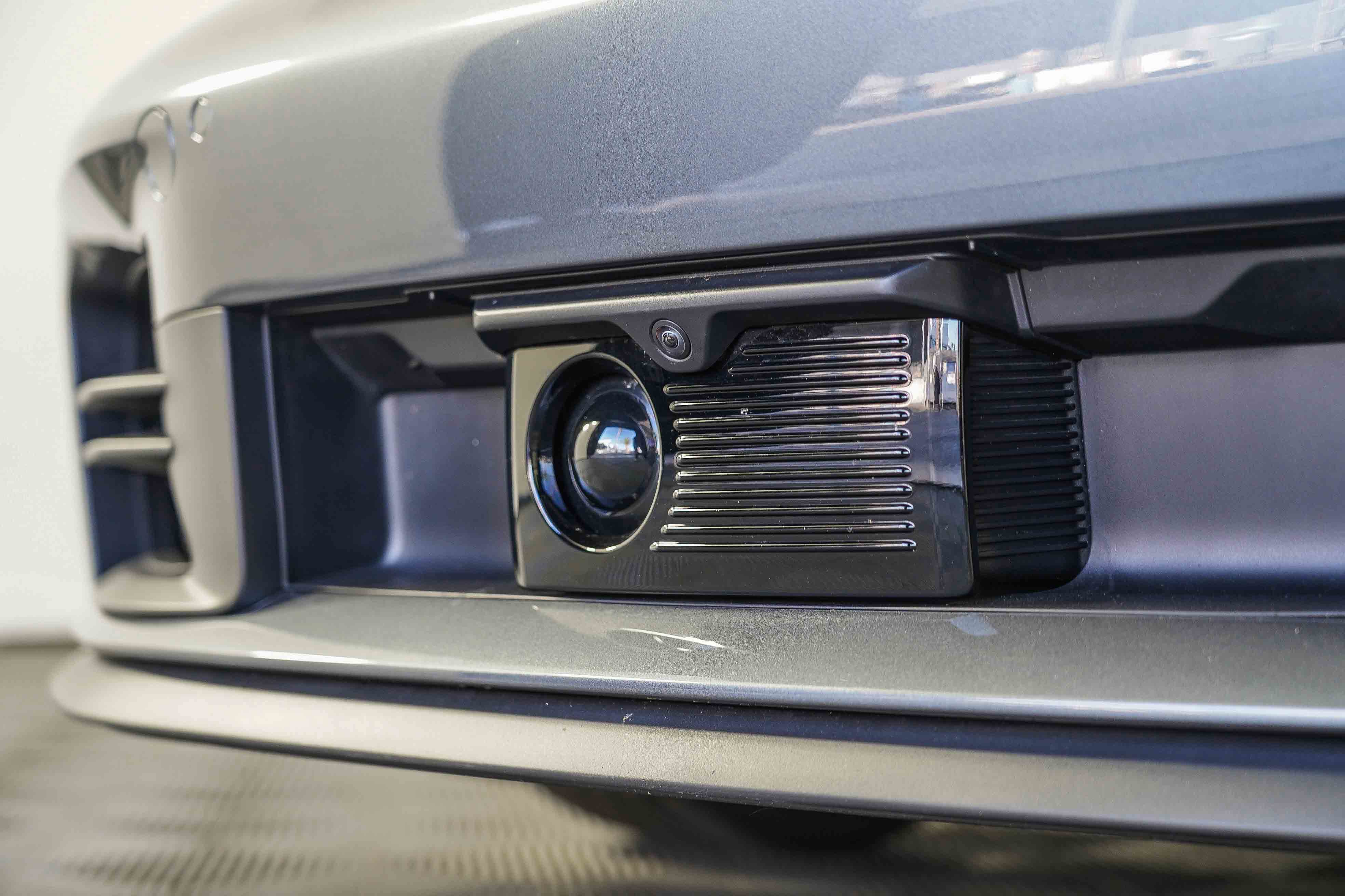 Used 2025 Porsche 911 Carrera image 10