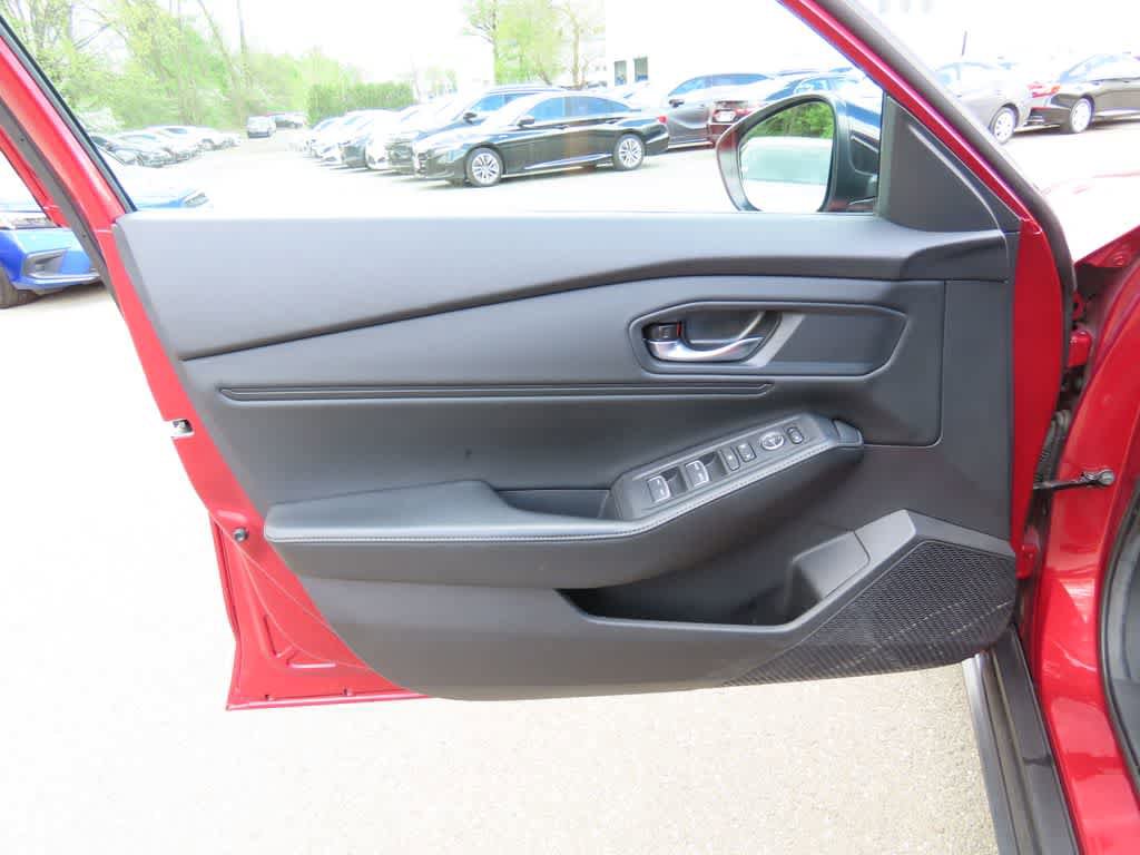 Certified 2024 Honda Accord Sport image 12