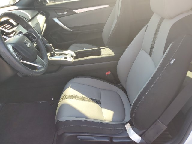 Used 2017 Honda Civic EX-T image 18