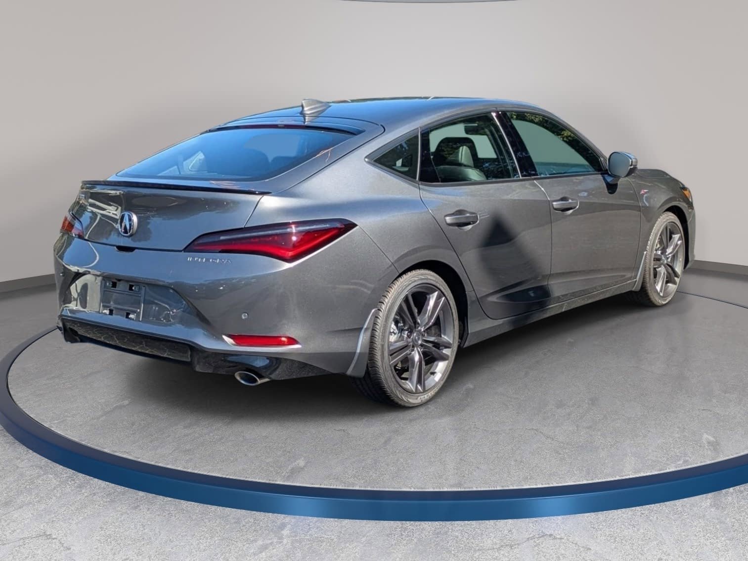 New 2025 Acura Integra A-Spec image 5
