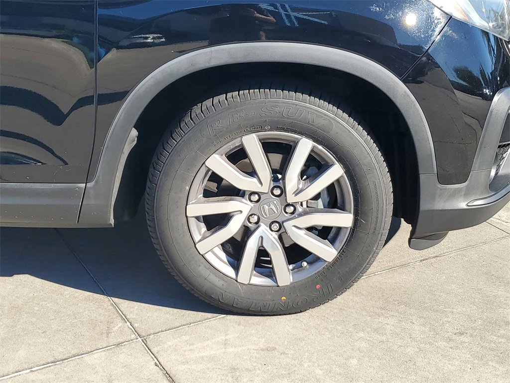 Certified 2019 Honda Pilot EX-L image 6