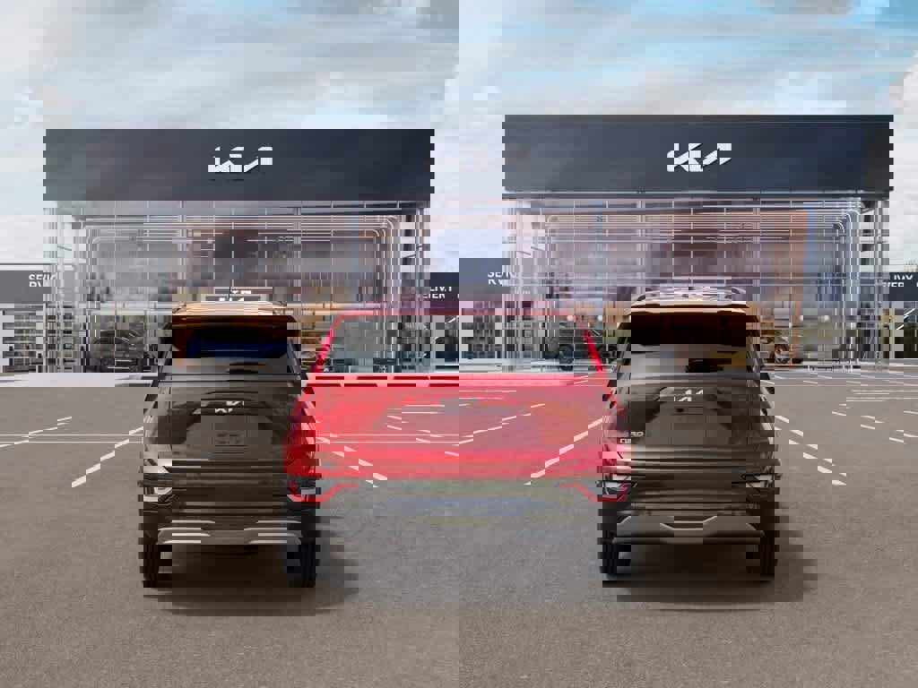 New 2024 Kia Niro Wave w/ Wave Preserve Package image 5