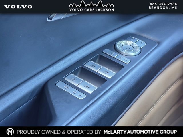 Used 2023 Genesis GV80 3.5T w/ Prestige Package AWD/4WD image 16