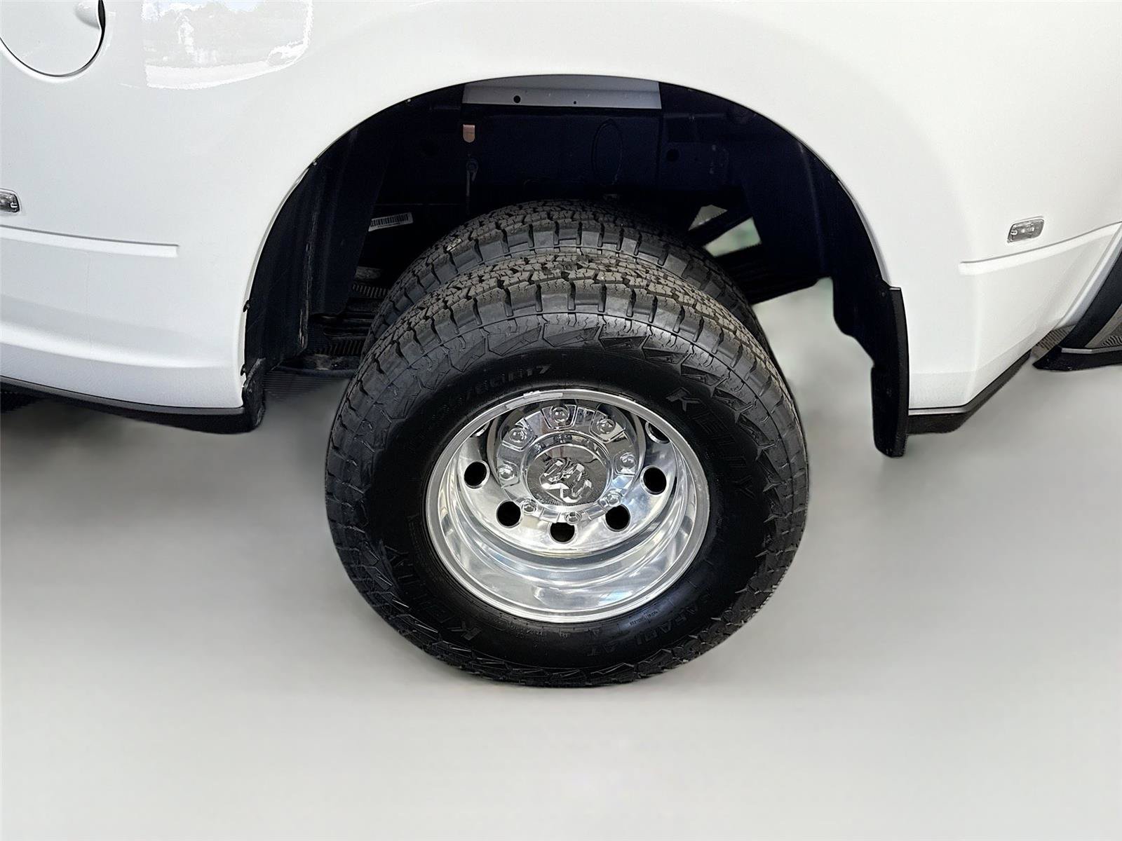 Used 2026 RAM 3500 Tradesman AWD/4WD image 31
