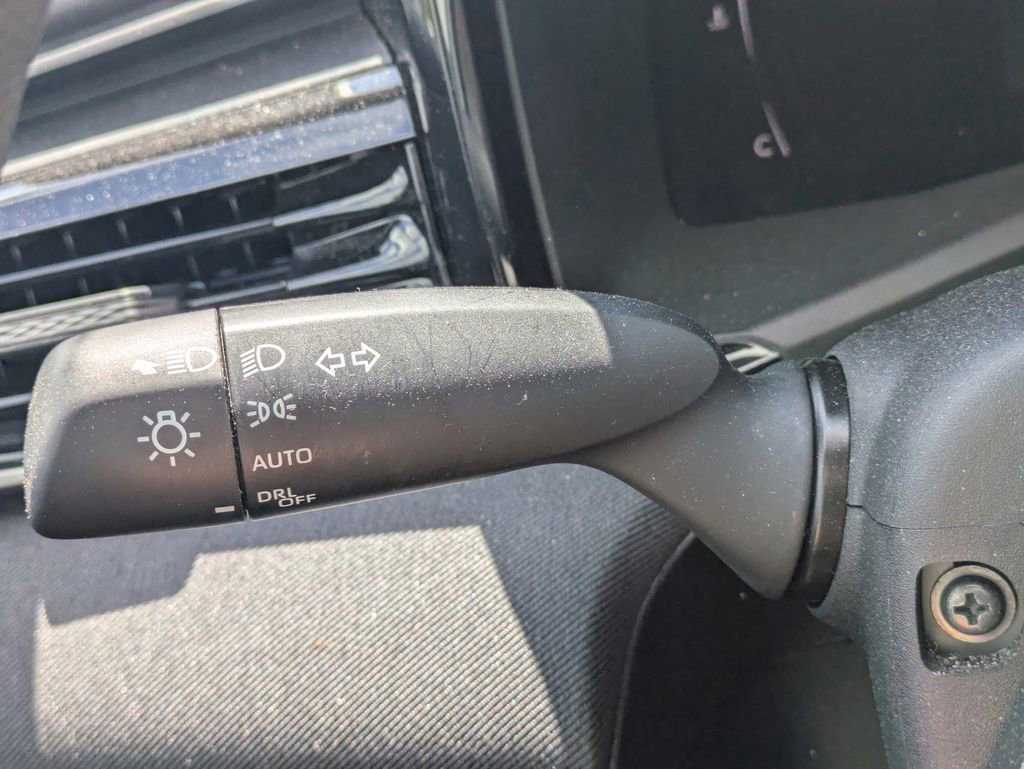 Used 2025 Toyota Camry LE FWD image 26