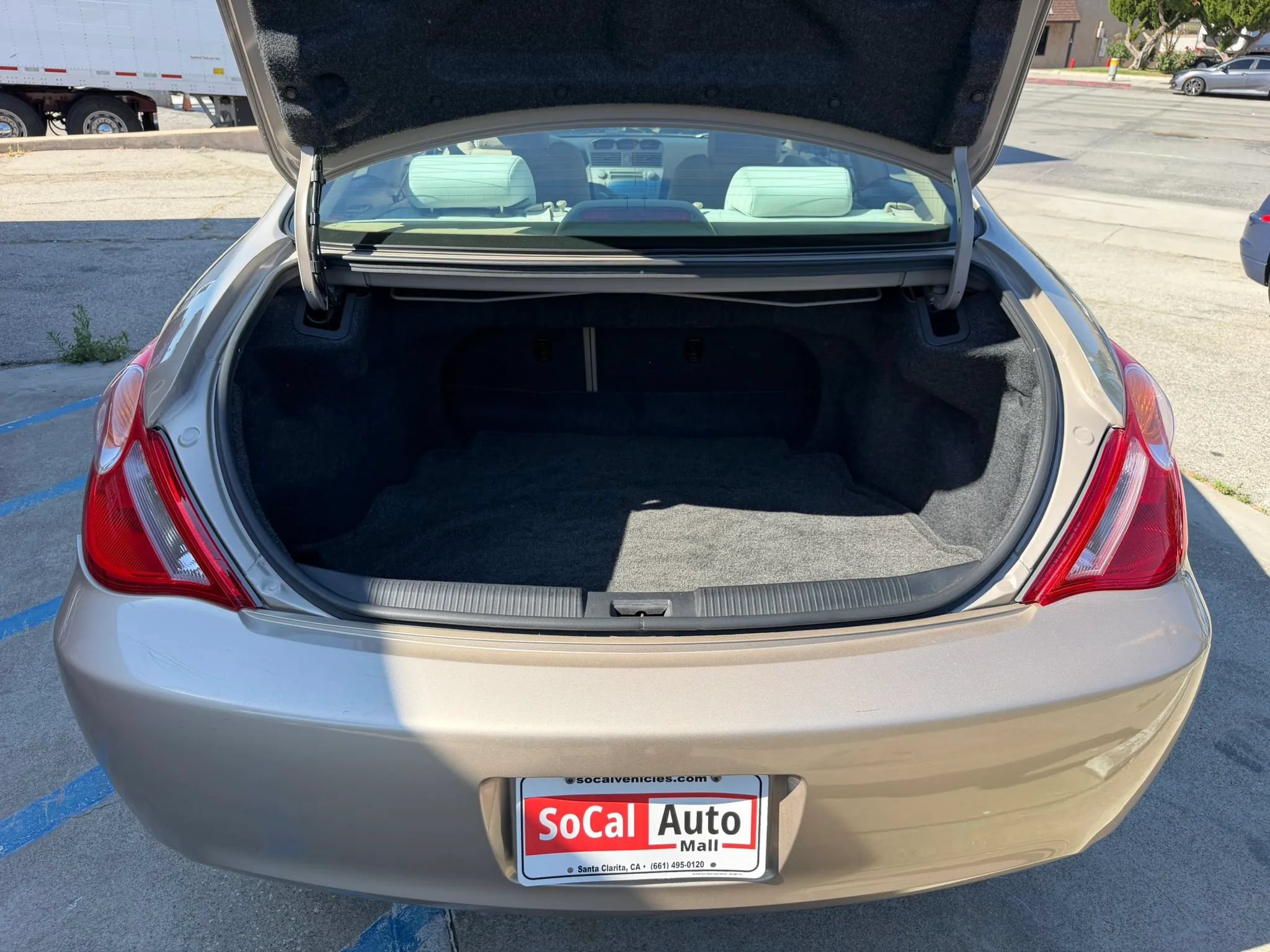 Used 2006 Toyota Solara SE Sport FWD image 20
