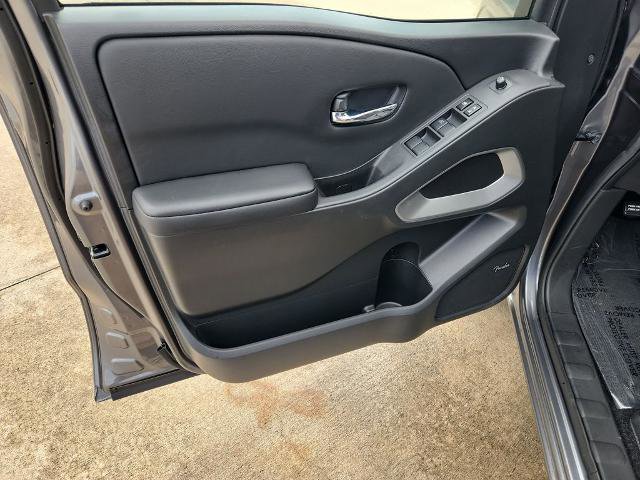 Certified 2025 Nissan Frontier SV w/ SV Convenience Package image 27