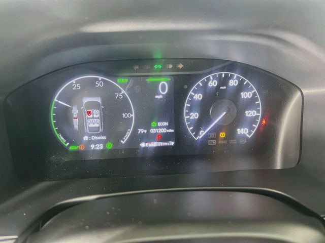 Used 2024 Honda CR-V Sport-L image 15
