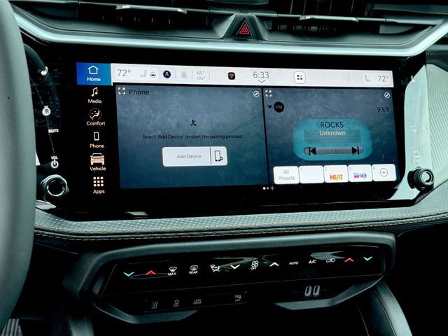 New 2026 Jeep Cherokee Limited image 23