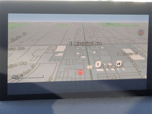 Used 2023 Acura TLX Type S image 26