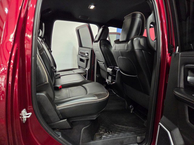 Used 2022 RAM 3500 Laramie AWD/4WD image 68
