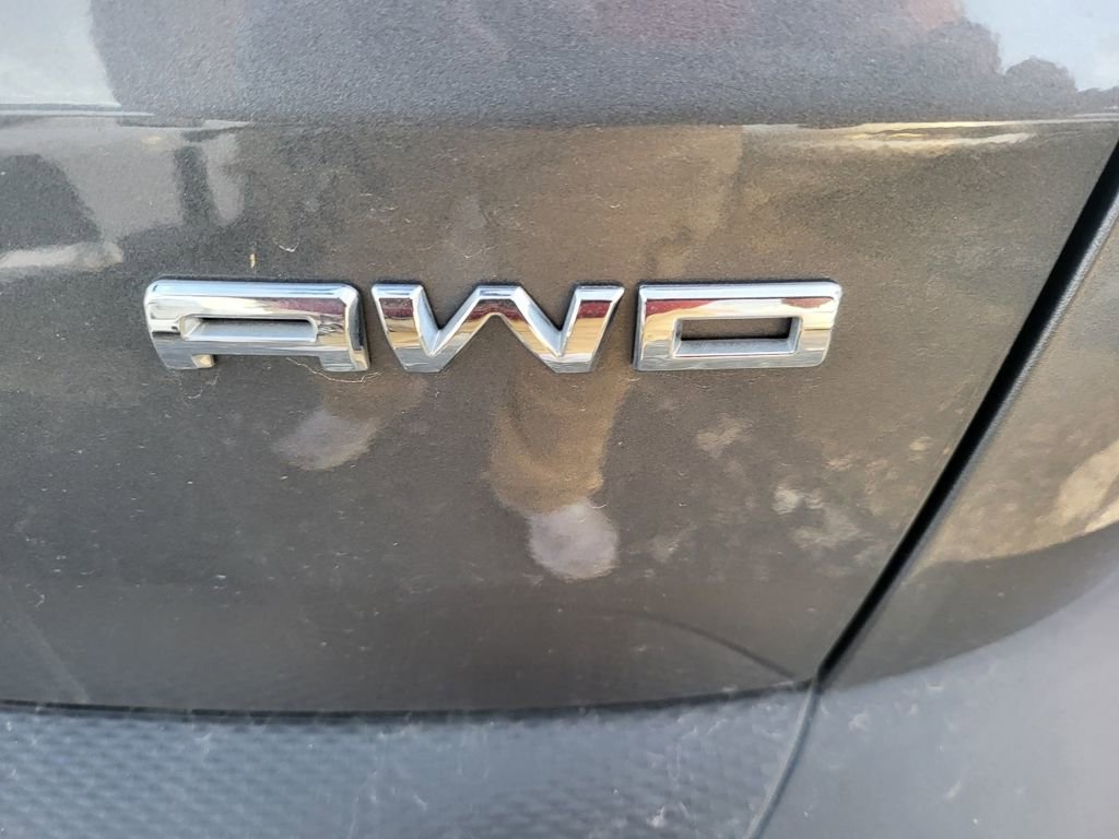 Used 2025 Ford Escape ST-Line image 6